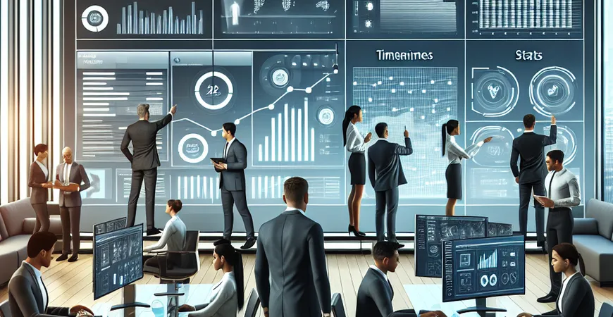 项目进度管理系统选型攻略：避免常见选择误区