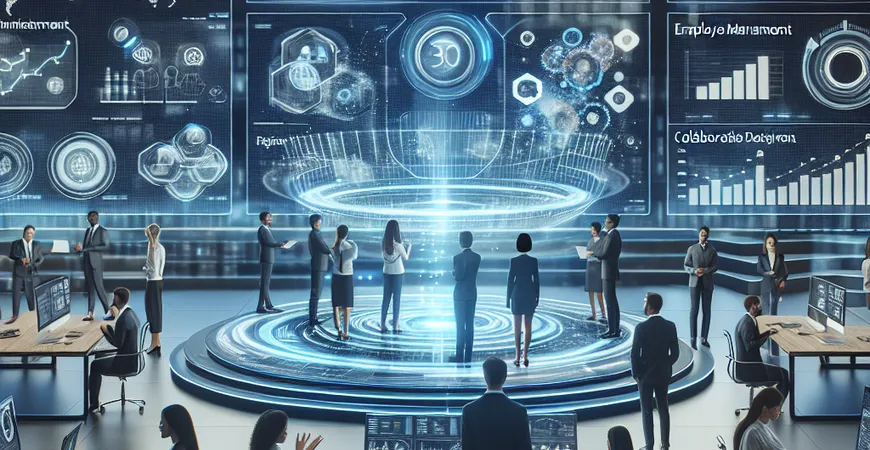 项目需求管理软件，2025年市场趋势分析