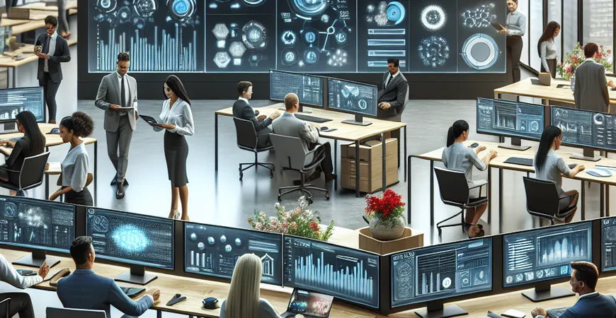 项目预算管理工具选型攻略：避免2025年常见选择误区