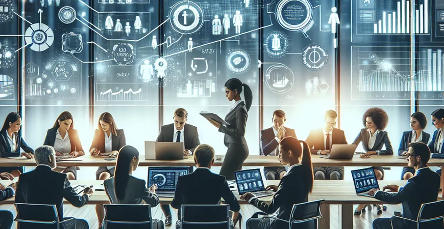 项目预算管理系统选型攻略：选择合适的方案