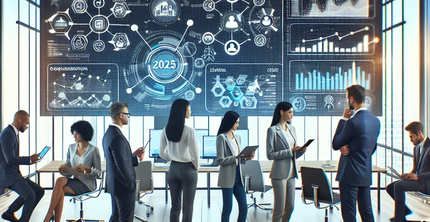 项目预算软件选型不踩坑攻略：2025年最佳方案