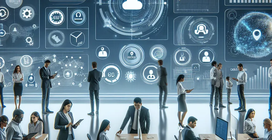 项目风险控制软件选型攻略：不踩坑的2025年方案