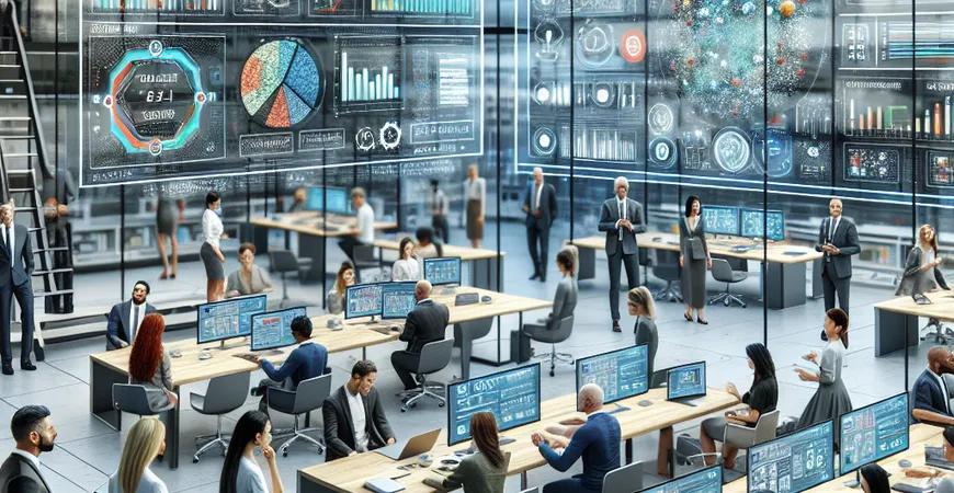 高效员工培训方案如何设计？超级全面指南