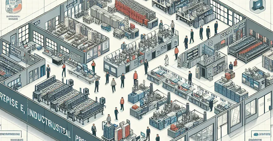 高效生产调度策略，如何规避资源浪费？