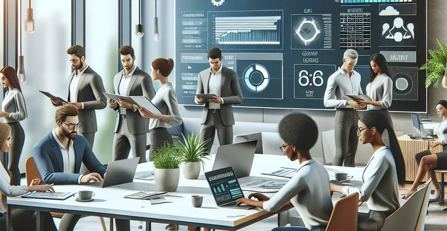 高效项目时间管理技巧，助你轻松完成目标