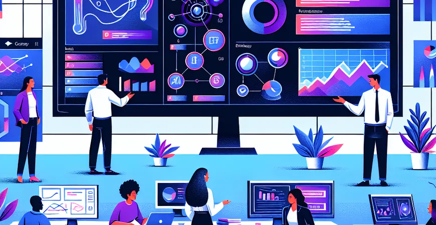 2025年ERP系统入门教程，零基础也能快速掌握！