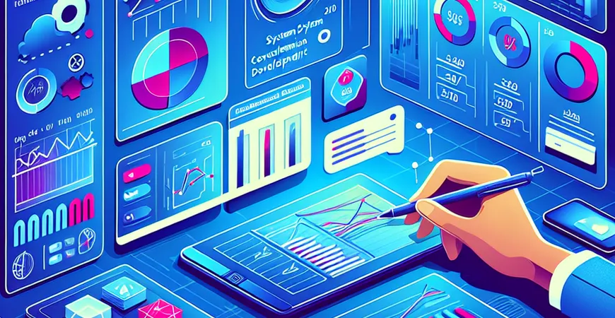 2025年ERP系统定制开发指南，如何经济高效？