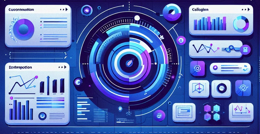 2025年ERP系统定制开发攻略，如何避免入坑？