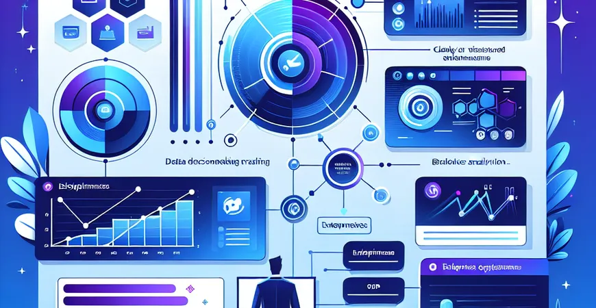 2025年ERP系统定制开发，企业如何避免踩坑？