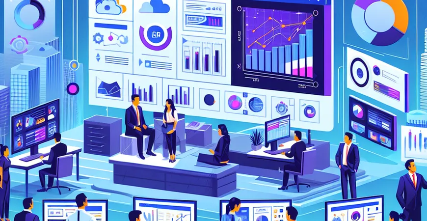 2025年ERP系统定制开发，如何满足企业个性化需求？