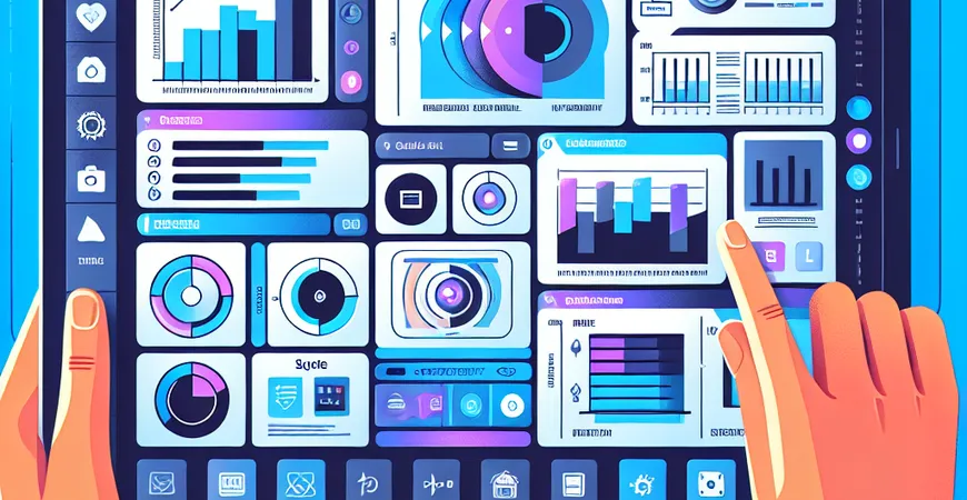 2025年ERP系统选型指南，如何不踩坑？