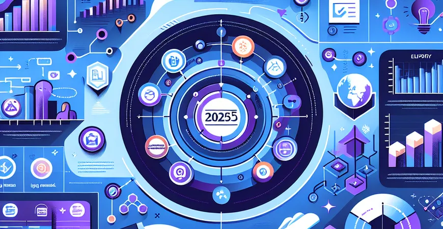 2025年LTC流程解析：如何优化销售运营管理