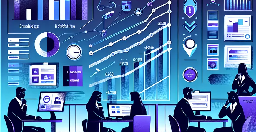 2025年一线员工定义详解，职业生涯规划必知！