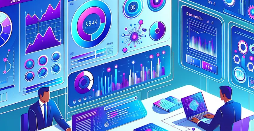 2025年任务管理软件推荐，如何决策不踩坑？