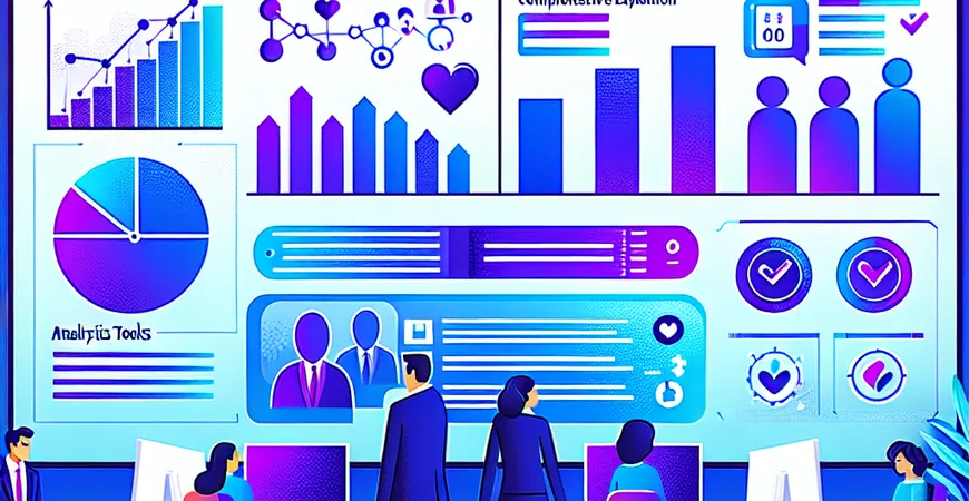 2025年企业员工忠诚度提升技巧，最全测评与实践