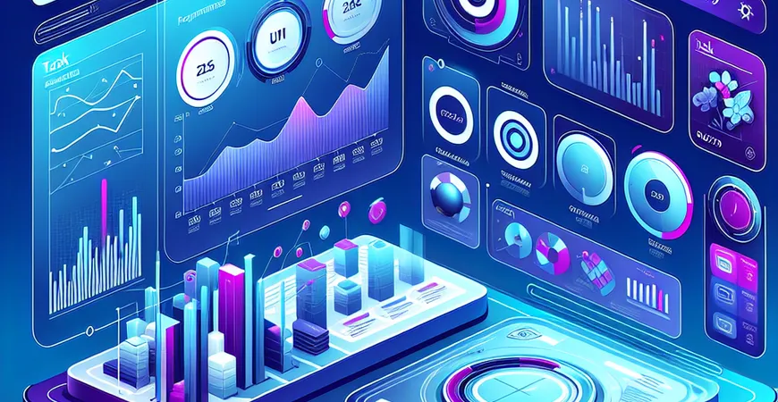 2025年企业如何选择任务管理软件？收藏不踩坑！