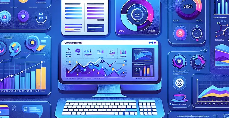 2025年企业管理新趋势，项目管理软件如何应对？