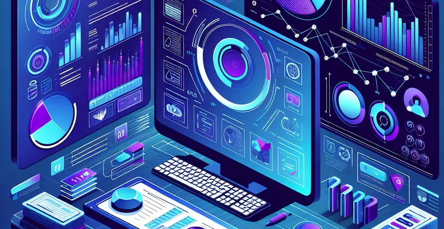 2025年企业管理系统与项目管理软件对比分析