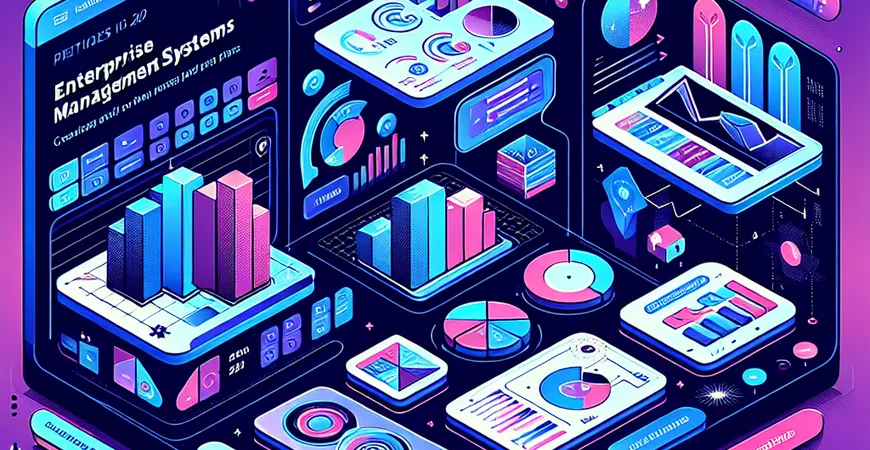 2025年企业管理系统趋势，项目计划如何不踩坑？