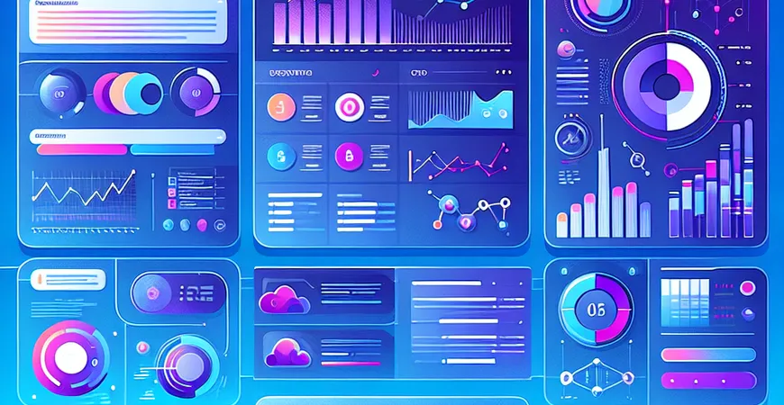 2025年企业管理系统选型指南，项目工具全解析