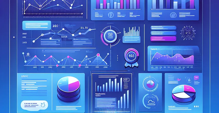 2025年企业管理软件市场分析，项目管理系统崛起