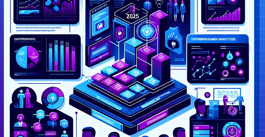 2025年员工培训模式盘点，企业如何选型不踩坑