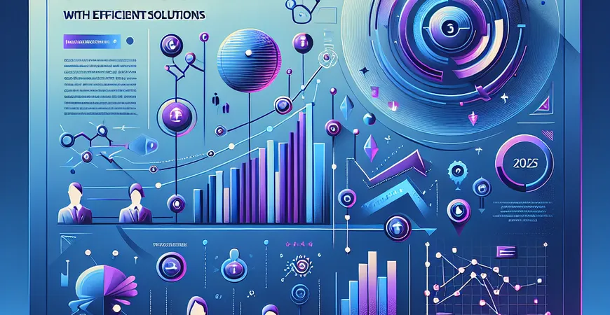 2025年员工流失率如何降低？高效解决方案盘点