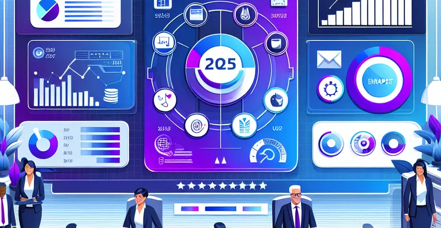 2025年员工满意度提升指南，企业如何全面改善