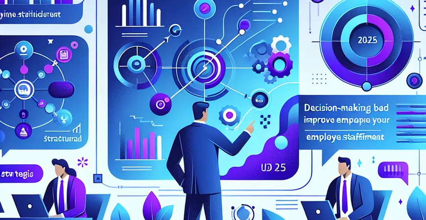 2025年员工满意度提升策略，企业如何实施