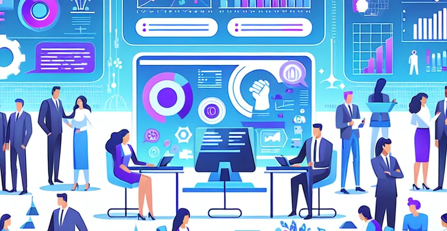 2025年员工激励机制有哪些新趋势？