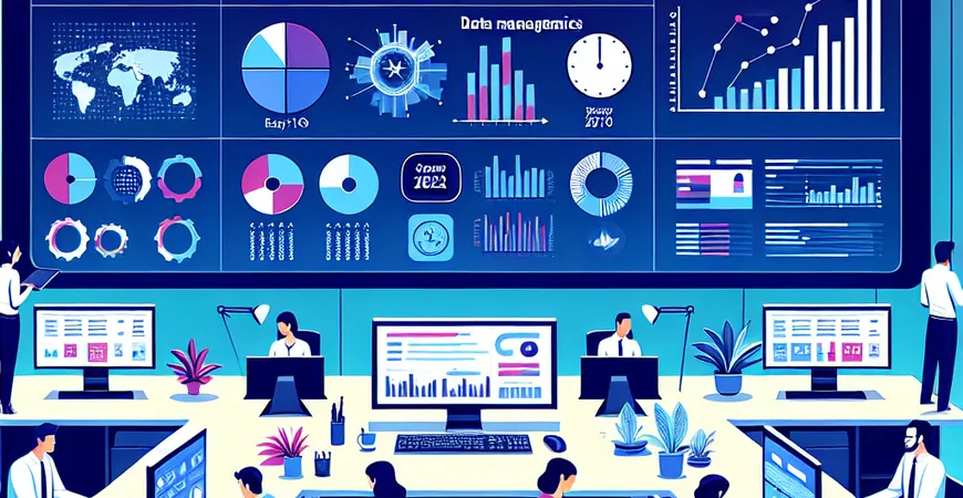 2025年员工管理办法解读，HR的操作指南