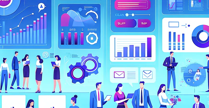 2025年员工管理新趋势，企业如何应对挑战？