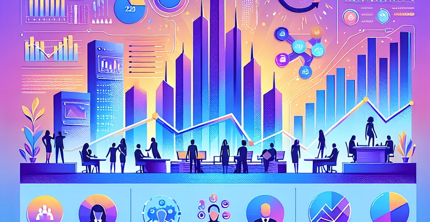 2025年员工绩效管理新趋势，提升员工积极性