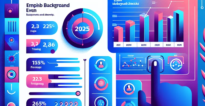 2025年员工背景调查新趋势，企业如何应对？