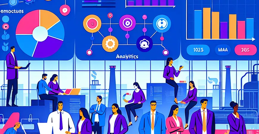 2025年如何优化产线员工绩效？提升工艺管理效率的关键