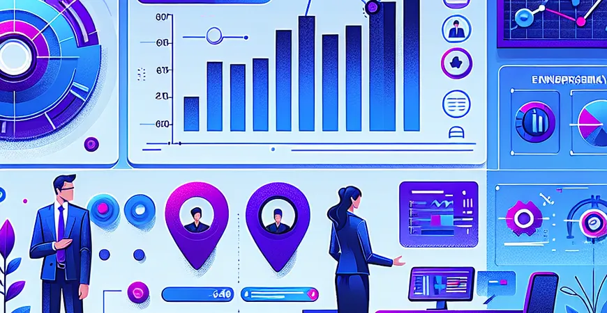 2025年如何优化生产线员工考勤？收藏攻略！