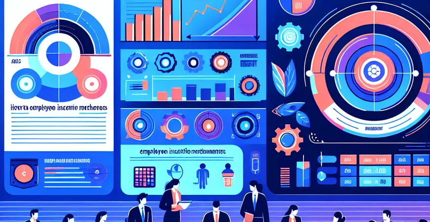 2025年如何制定员工激励机制？超级全面指南