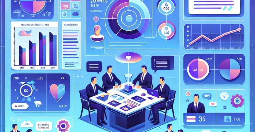 2025年如何提升员工忠诚度？这些方法超有效