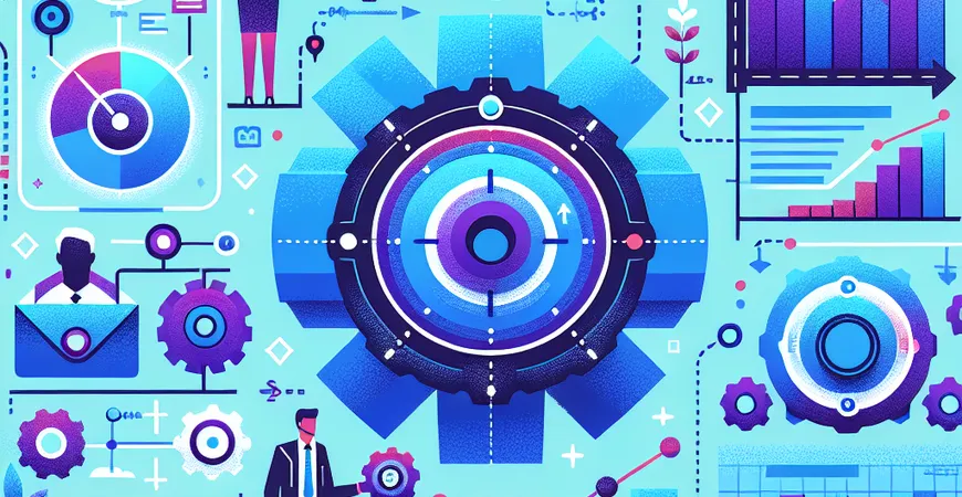 2025年如何设计员工激励机制？提高团队士气必看！