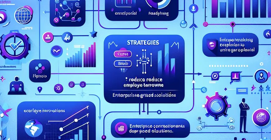 2025年如何降低员工流失率？超实用方法大揭秘