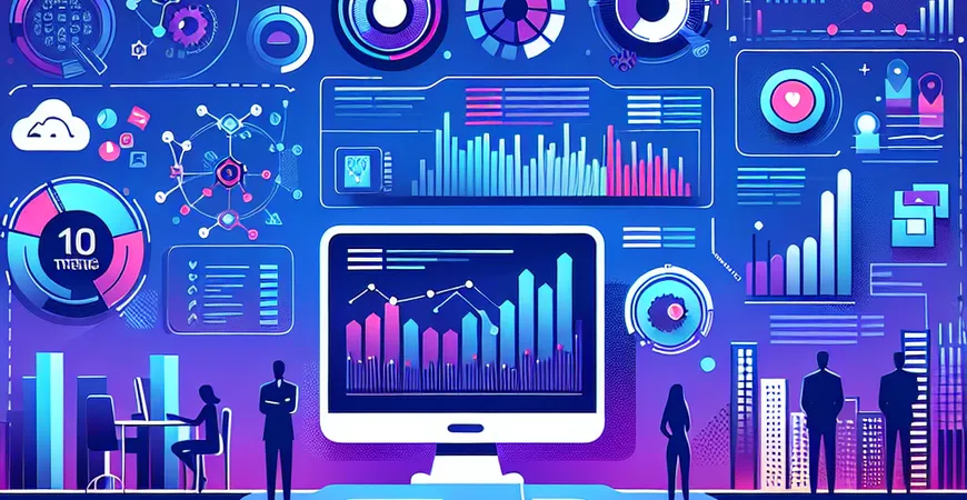 2025年客户信息管理系统十大趋势盘点