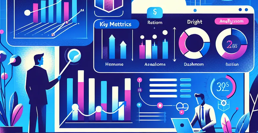 2025年客户关系管理的关键指标分析