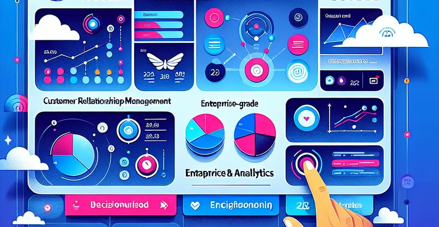 2025年客户关系管理的未来发展方向