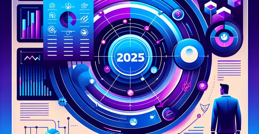 2025年客户关系管理系统选型指南，如何不踩坑？