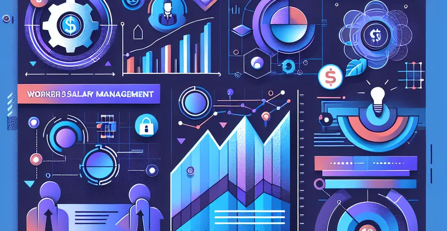 2025年工人薪资管理的新趋势与挑战