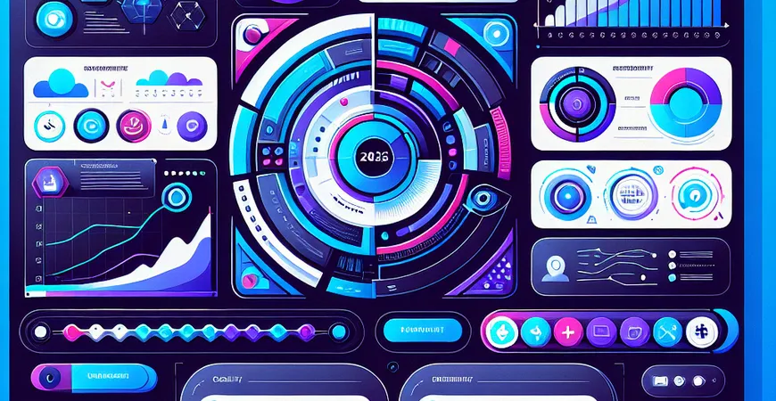 2025年工艺管理的新工具与趋势