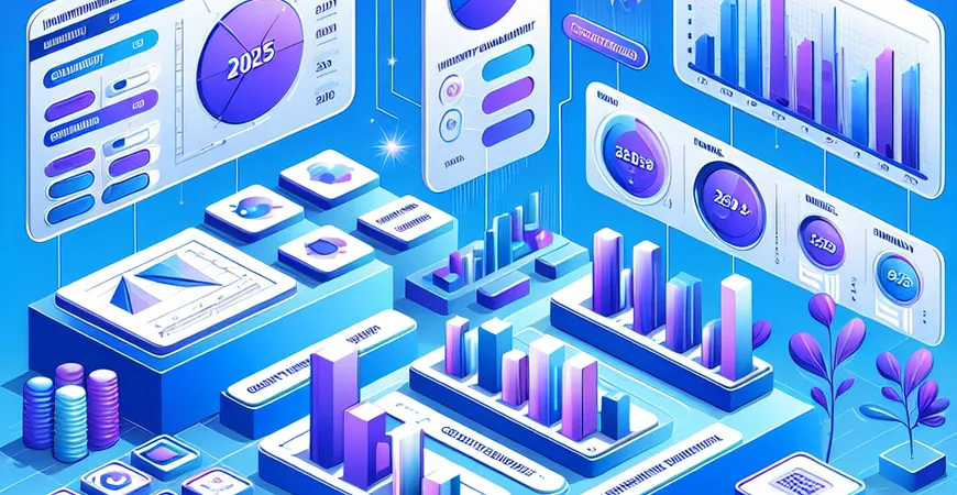 2025年库存管理指南，如何优化企业资源配置？