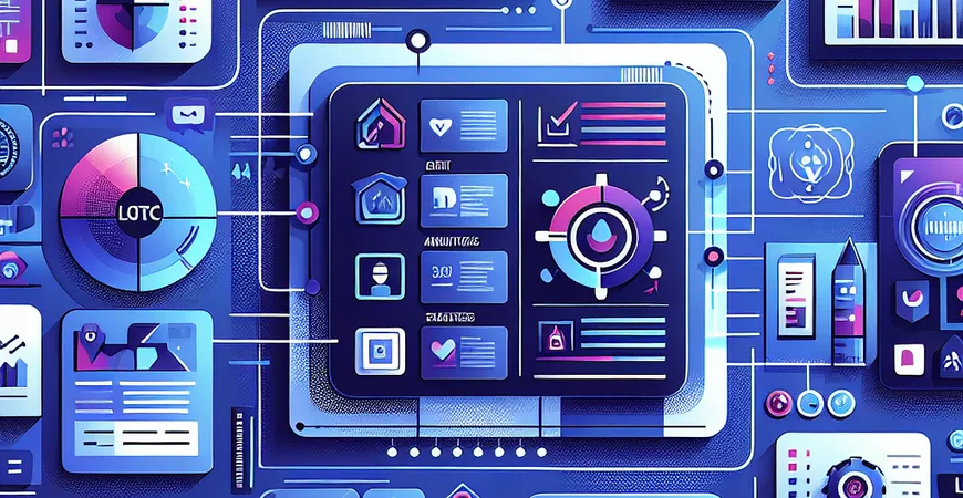 2025年最全LTC流程解析，销售运营必读！