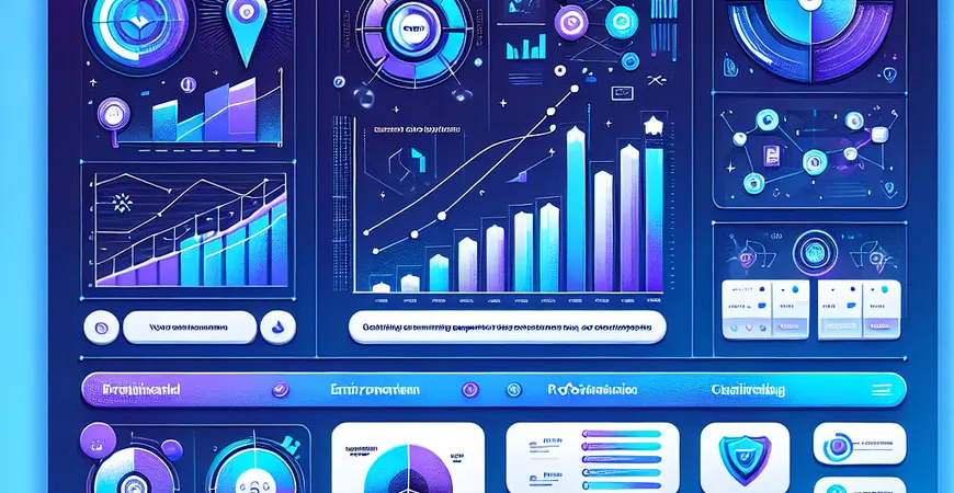 2025年最全员工奖励制度评测，提升员工积极性