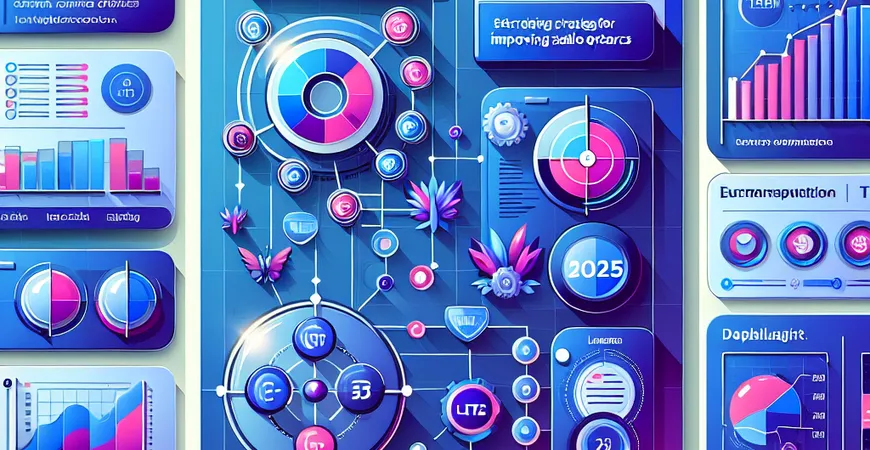 2025年最全销售运营提升策略，LTC流程助力！